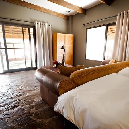 Bagatelle Kalahari Game Ranch Villa Hardap Luaran gambar