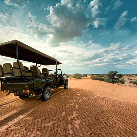 Bagatelle Kalahari Game Ranch Villa Hardap Luaran gambar