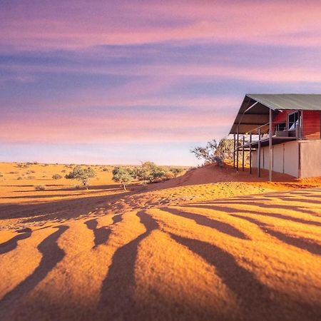 Bagatelle Kalahari Game Ranch Villa Hardap Luaran gambar