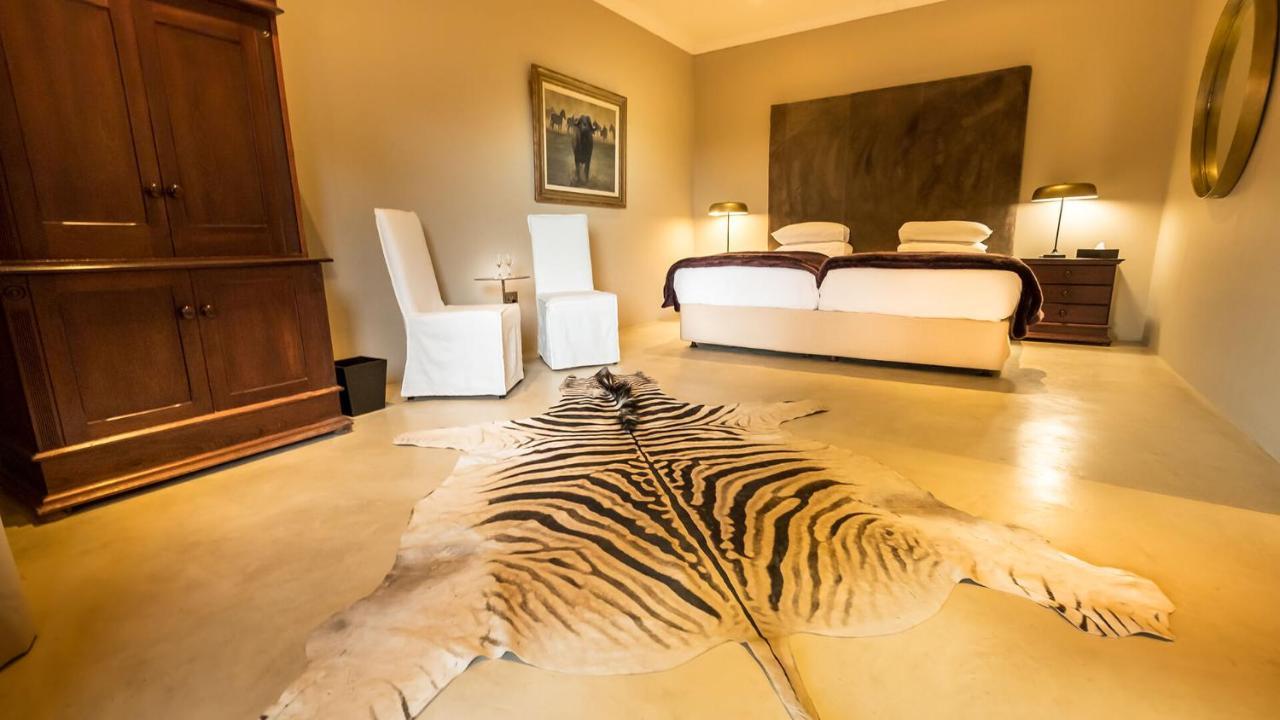 Bagatelle Kalahari Game Ranch Villa Hardap Luaran gambar