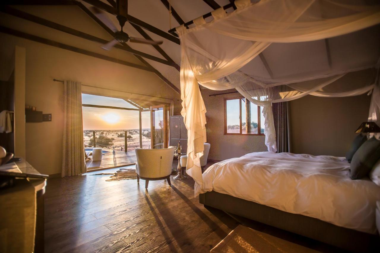Bagatelle Kalahari Game Ranch Villa Hardap Luaran gambar
