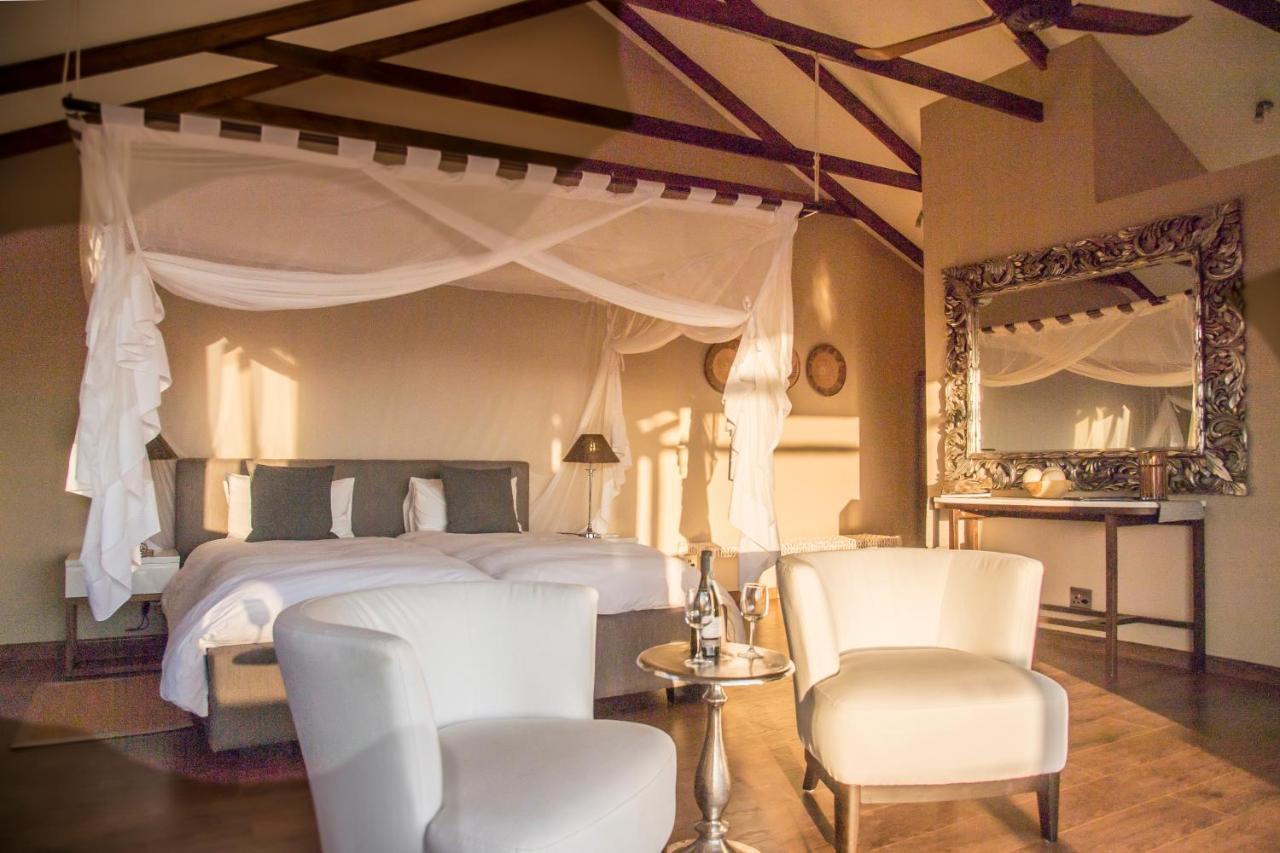 Bagatelle Kalahari Game Ranch Villa Hardap Luaran gambar