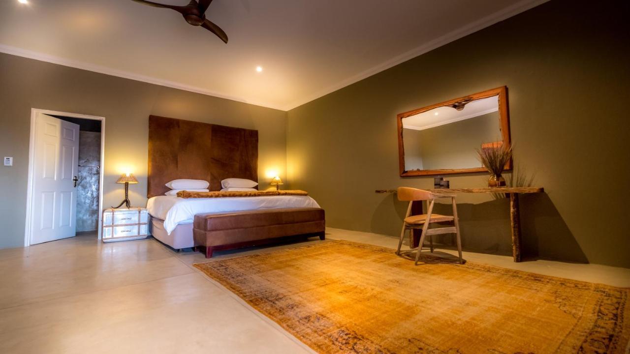 Bagatelle Kalahari Game Ranch Villa Hardap Luaran gambar