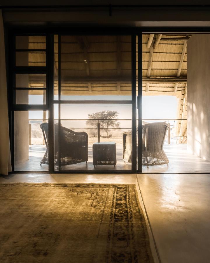 Bagatelle Kalahari Game Ranch Villa Hardap Luaran gambar