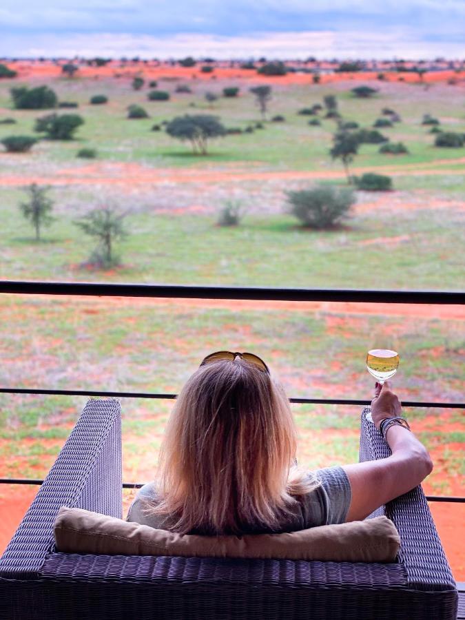 Bagatelle Kalahari Game Ranch Villa Hardap Luaran gambar
