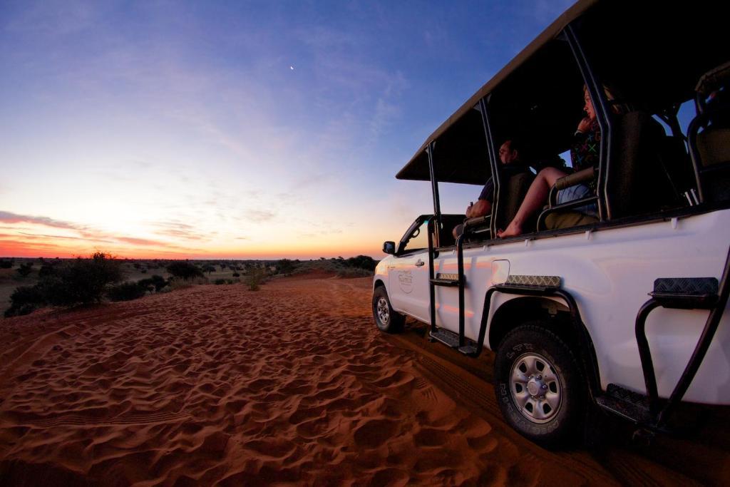 Bagatelle Kalahari Game Ranch Villa Hardap Luaran gambar