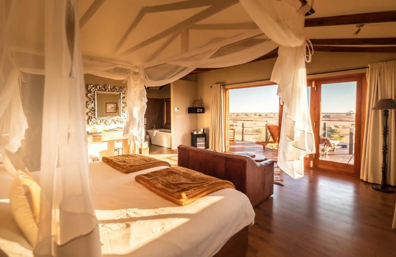 Bagatelle Kalahari Game Ranch Villa Hardap Luaran gambar