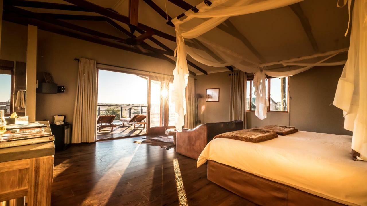 Bagatelle Kalahari Game Ranch Villa Hardap Luaran gambar