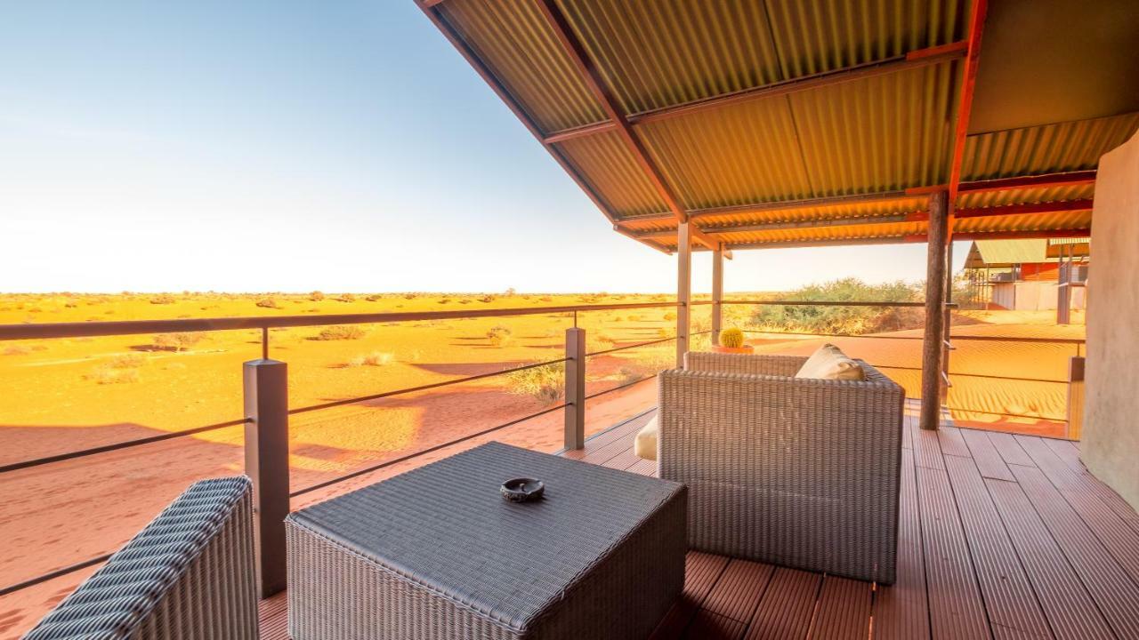 Bagatelle Kalahari Game Ranch Villa Hardap Luaran gambar