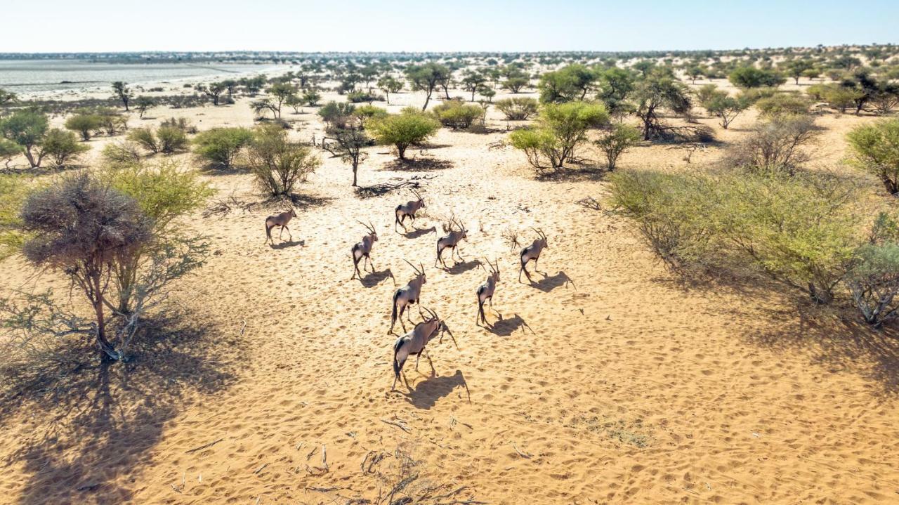 Bagatelle Kalahari Game Ranch Villa Hardap Luaran gambar