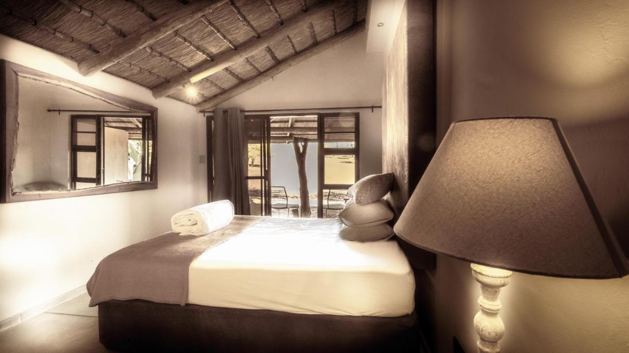 Bagatelle Kalahari Game Ranch Villa Hardap Luaran gambar